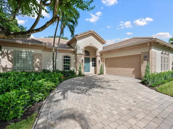 2044 Wightman Drive, Wellington, FL 33414