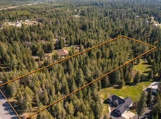 Nna Ramsey Rd, Rathdrum, ID 83858