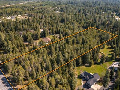 Nna Ramsey Rd, Rathdrum, ID, 83858