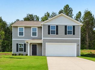548 Richard Rd, Lexington, NC 27292