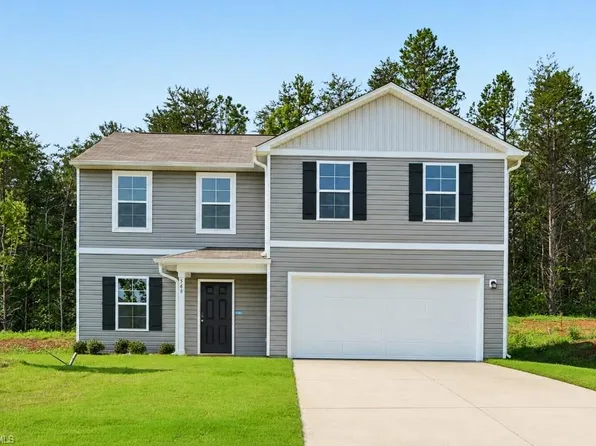 548 Richard Rd, Lexington, NC 27292