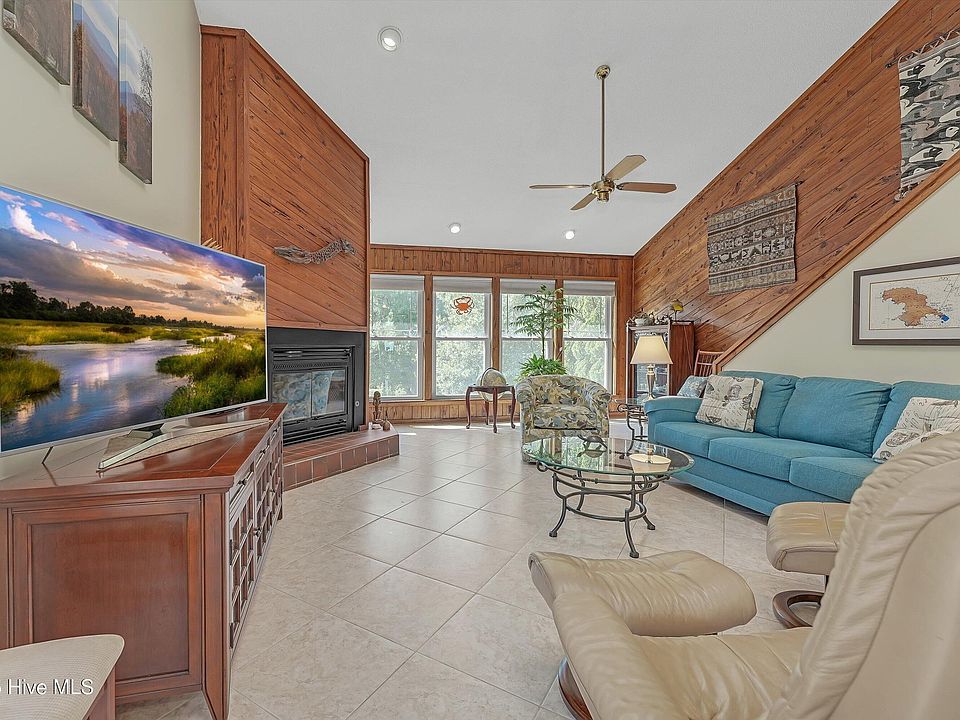 502 N Shore Drive W, Sunset Beach, NC 28468 | Zillow