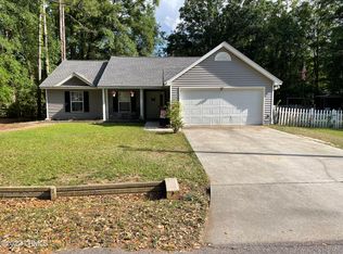 203 McTeer St, Ridgeland, SC 29936