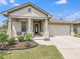 221 Bridgestone Way, Buda, TX 78610