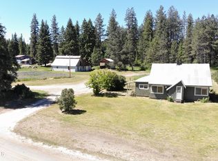8120 Kelso Lake Rd, Spirit Lake, ID 83869