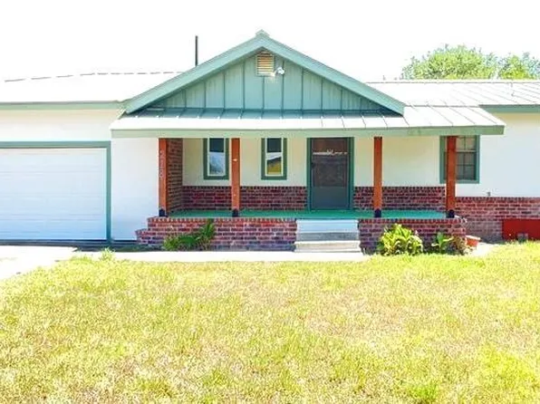 218 E Colorado St, Rio Hondo, TX 78583