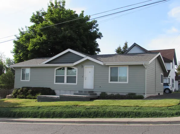 608 S I St, Colfax, WA 99111
