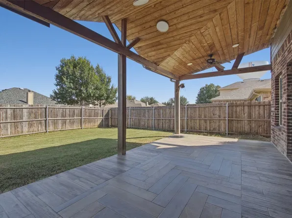 2020 Glen Hollow Dr, Lancaster, TX 75134