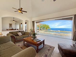 75-658 Pualena St, Kailua Kona, HI 96740