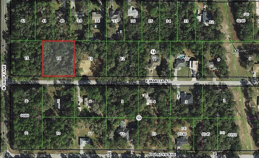 1st image of this home