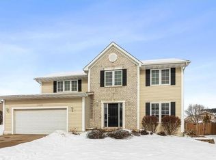 1902 SW 38th St, Ankeny, IA 50023