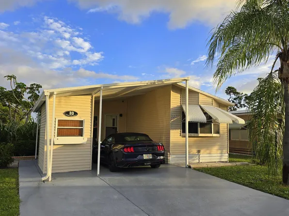 33 Sierra Del Norte, Fort Pierce, FL 34951