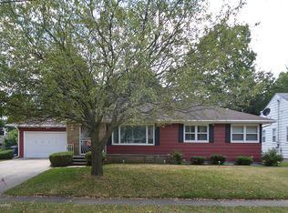 3311 Grace Rd, Kalamazoo, MI 49006