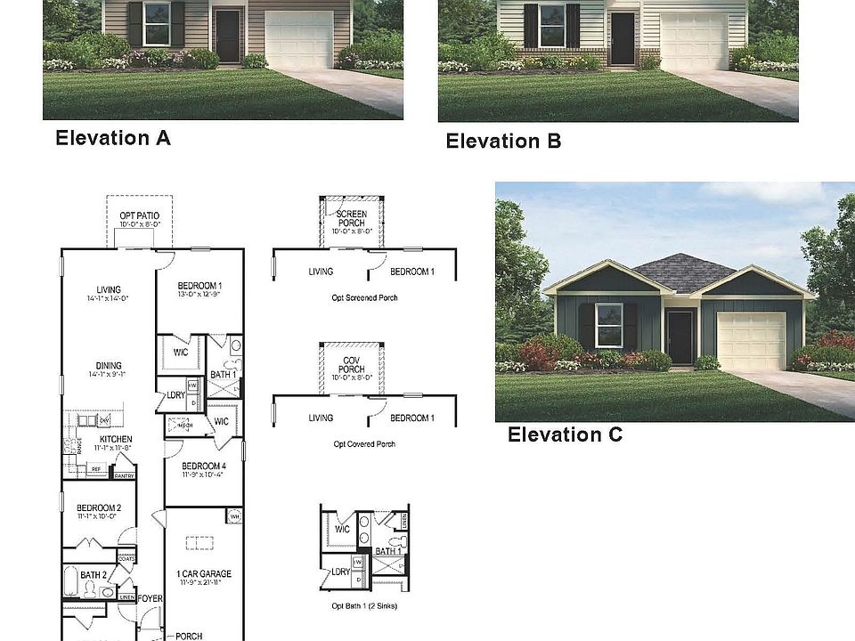 2nd image of 1145 Kaden Ct