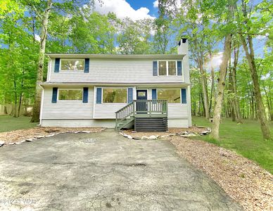 204 Gold Key Rd, Milford, PA, 18337