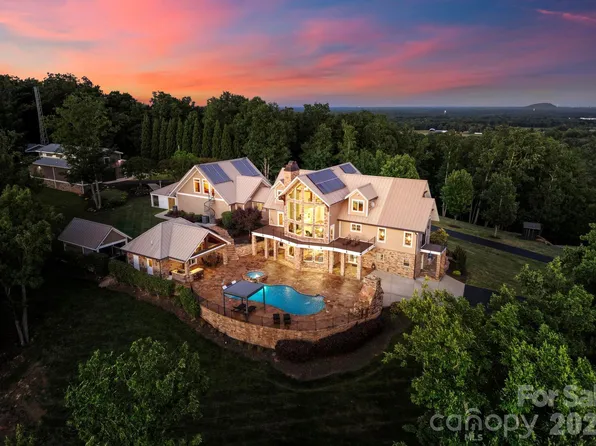 605 Recore Ridge Rd, Bessemer City, NC 28016