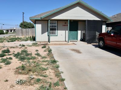 201 Avenue T, Lubbock, TX, 79415