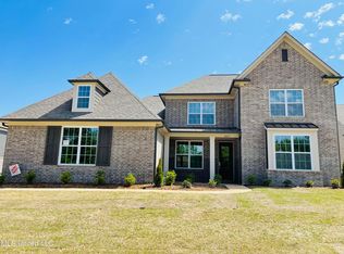 4457 Mitchell Pl, Olive Branch, MS 38654