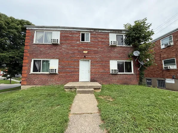 2536 Flanigan Ct, Cincinnati, OH 45239
