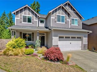 4502 S 330th Pl, Federal Way, WA 98001