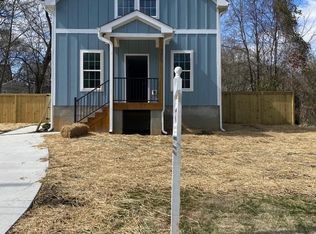 126 Mineral Springs St, Louisburg, NC 27549