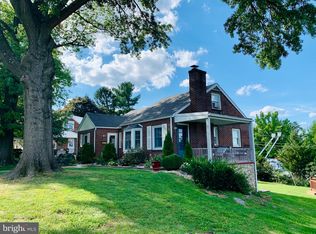 2805 Grandview Blvd, West Lawn, PA 19609
