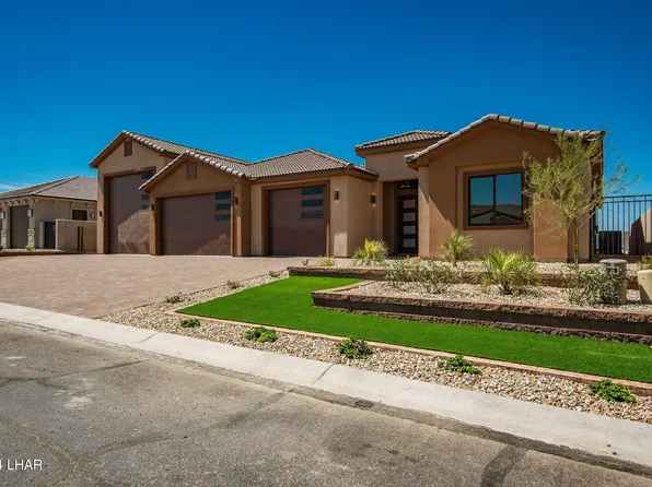 2114 E Calle Salamanca, Fort Mohave, AZ 86426