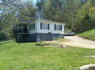 99 Sol Hollow Rd, Manchester, KY 40962