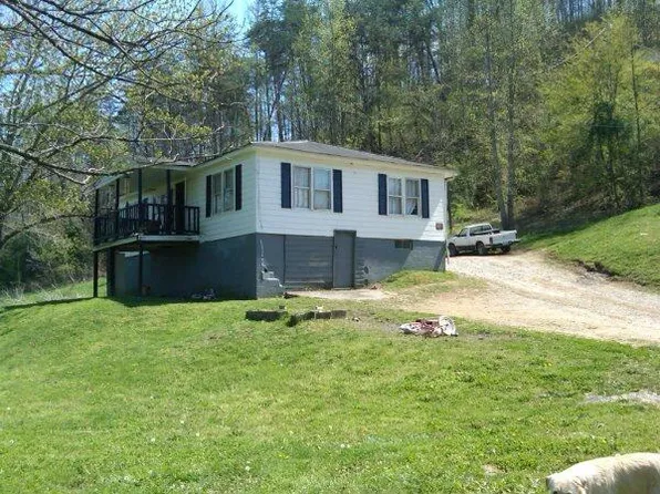 99 Sol Hollow Rd, Manchester, KY 40962