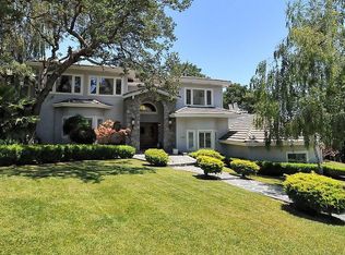 12888 Chiquita Ct, Saratoga, CA 95070