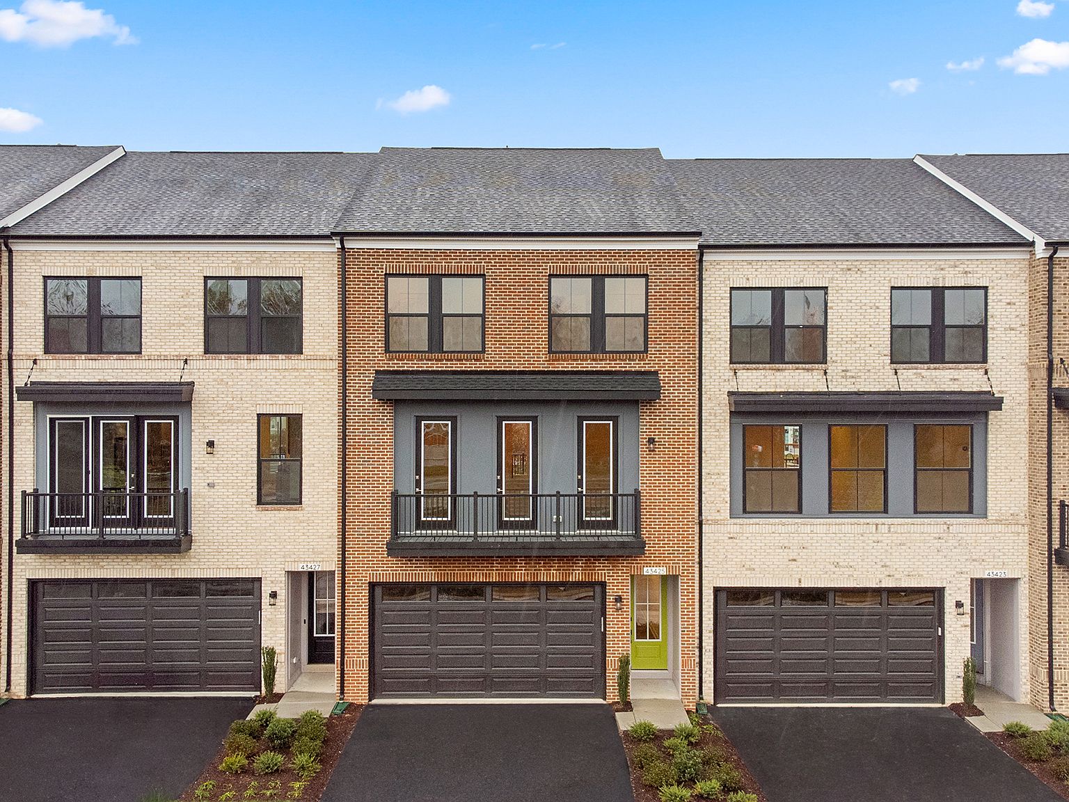 Mayfair Plan, Demott & Silver, Ashburn, VA 20148 Zillow