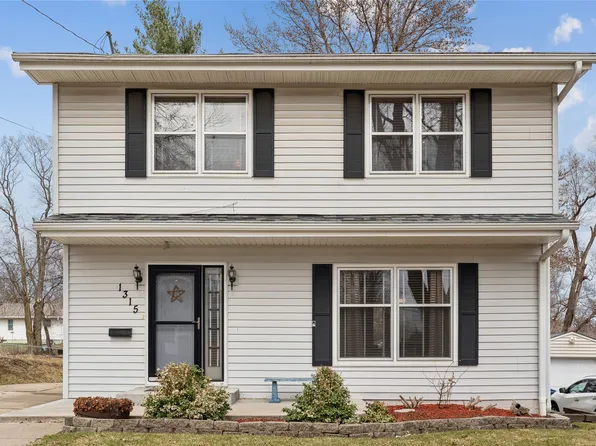 1315 Johnson St, Des Moines, IA 50315
