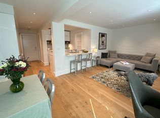 17 E Springfield St APT 1, Boston, MA 02118