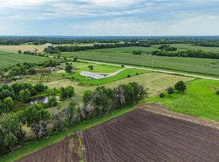39541 Jingo Rd, La Cygne, KS 66040