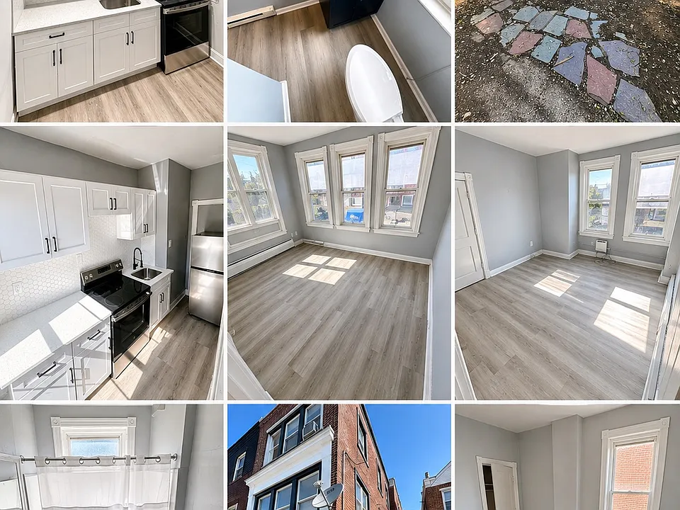 1511 Foulkrod St #1R