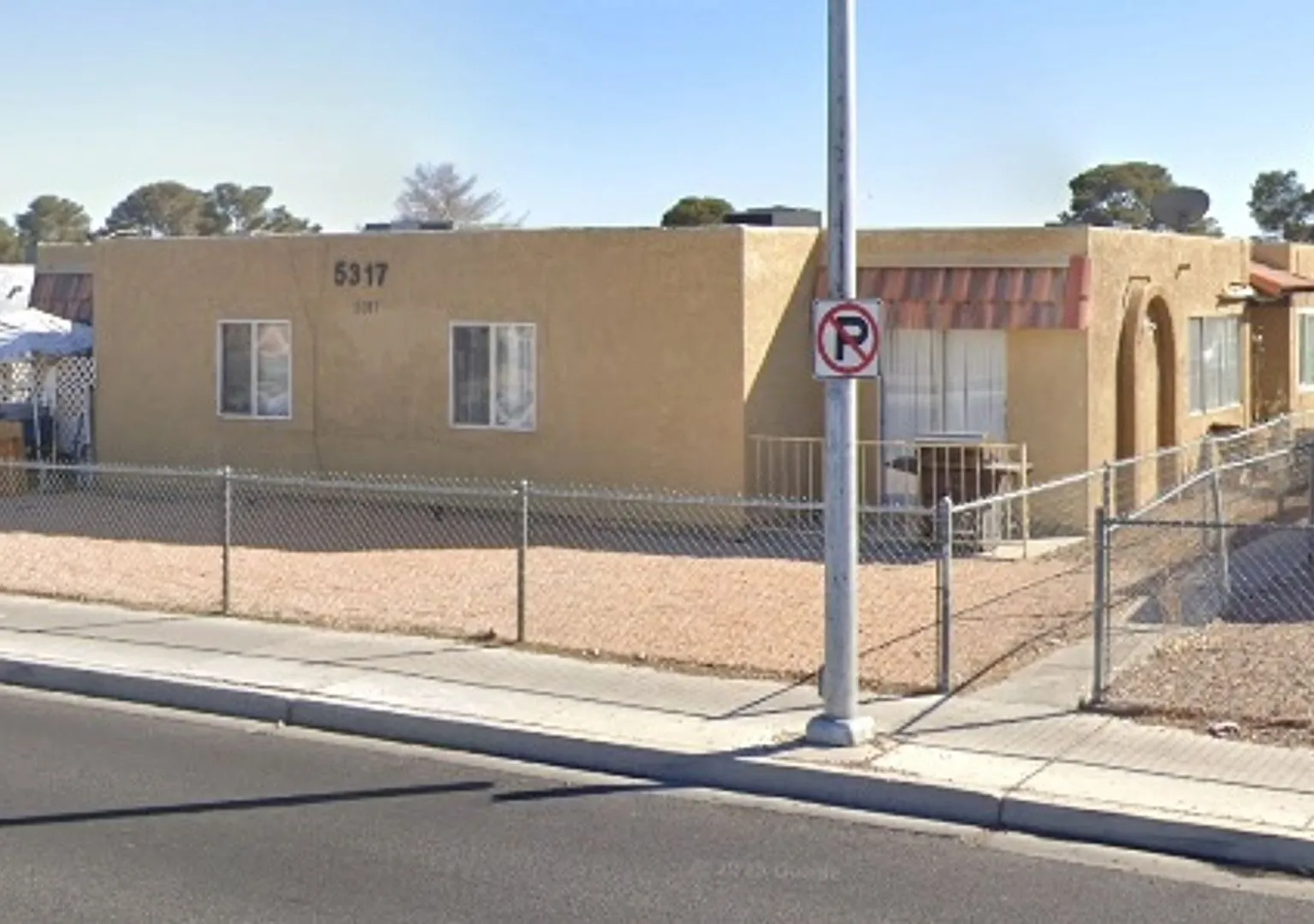 5317 W Cheyenne Ave — Photo 1