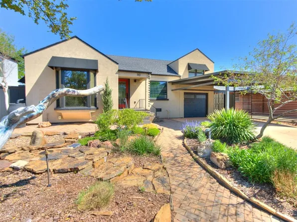 1143 NW 57th St, Oklahoma City, OK 73118