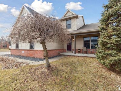 7441 Tallgrass Dr, Temperance, MI, 48182