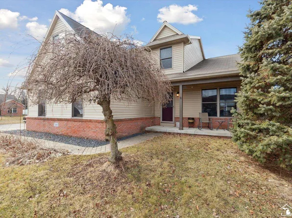 7441 Tallgrass Dr, Temperance, MI 48182
