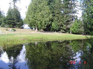 12110 Old Military Rd NE, Poulsbo, WA 98370