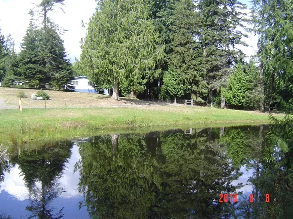 12110 Old Military Rd NE, Poulsbo, WA 98370