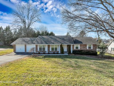 2103 Chesterfield Dr, Maryville, TN, 37803