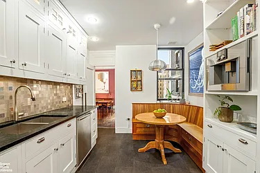 Sold by Brown Harris Stevens