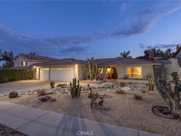 6760 Amberwood Dr, Alta Loma, CA 91701