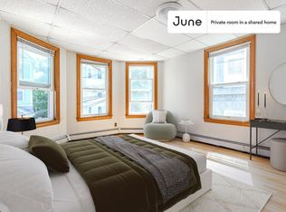 5 Oswald St #B, Roxbury Crossing, MA 02120