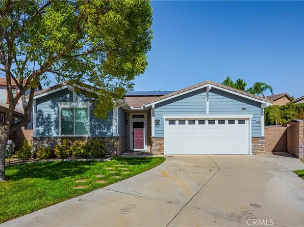 11661 Minckler Cir, Yucaipa, CA 92399