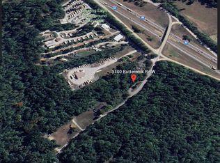 3140 Buttermilk Rd W, Lenoir City, TN 37771