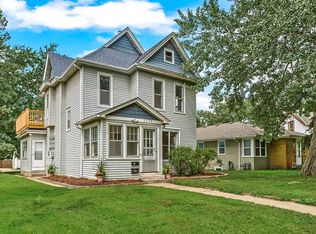 2628 Quincy St NE #1, Minneapolis, MN 55418