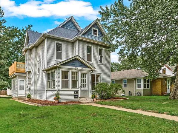 2628 Quincy St NE #1