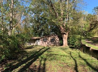 204 Max Metcalf Rd, Swannanoa, NC 28778